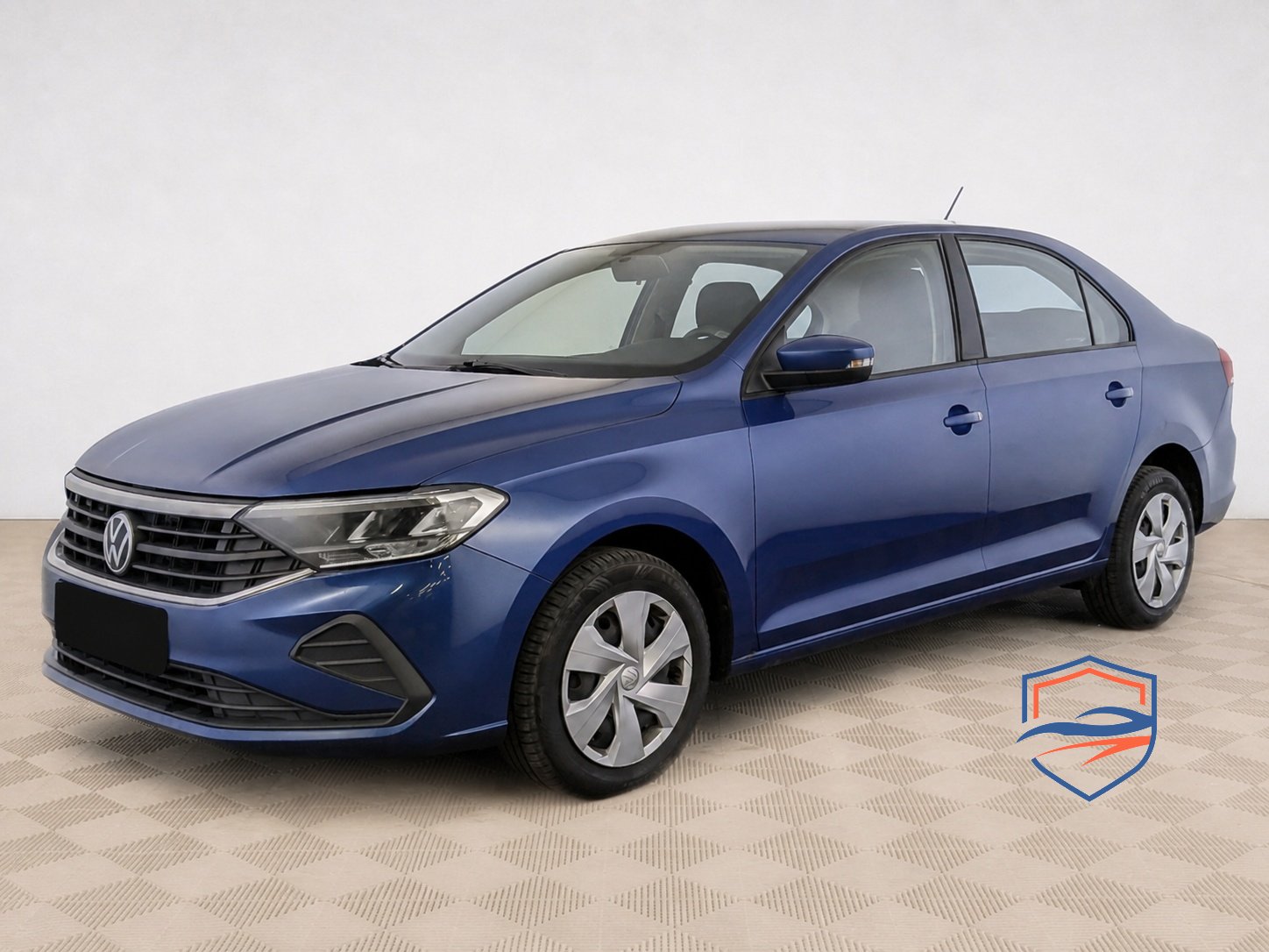 Volkswagen - Volkswagen Polo, 2021