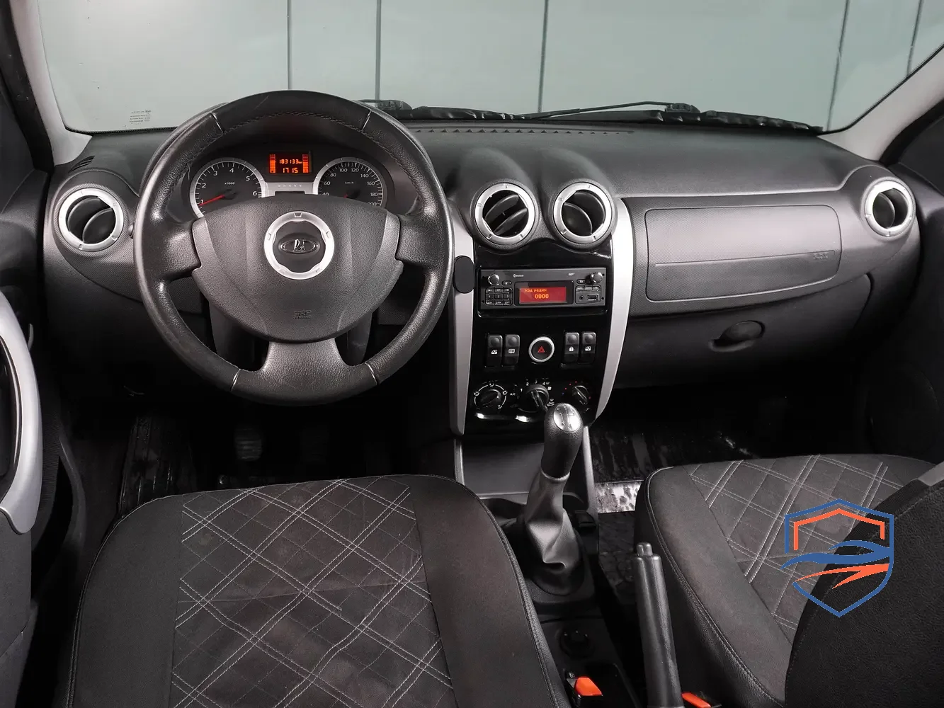 LADA (ВАЗ) - LADA (ВАЗ) Largus Cross I, 2019 г.