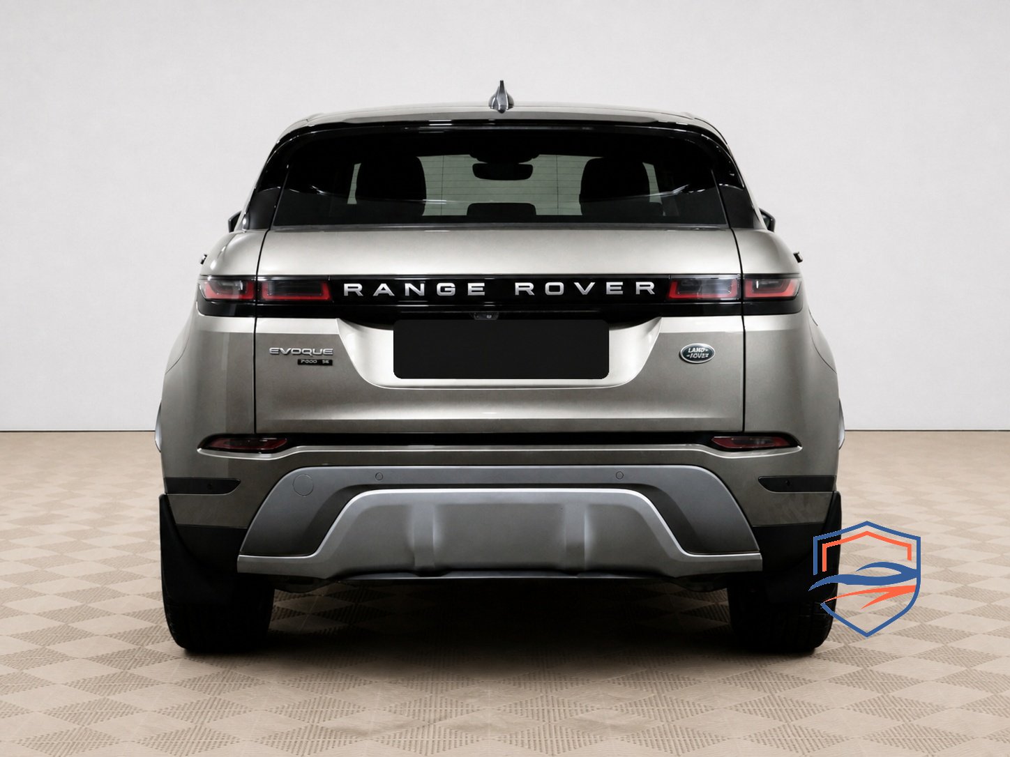 Land Rover - Land Rover Range Rover Evoque II, 2019
