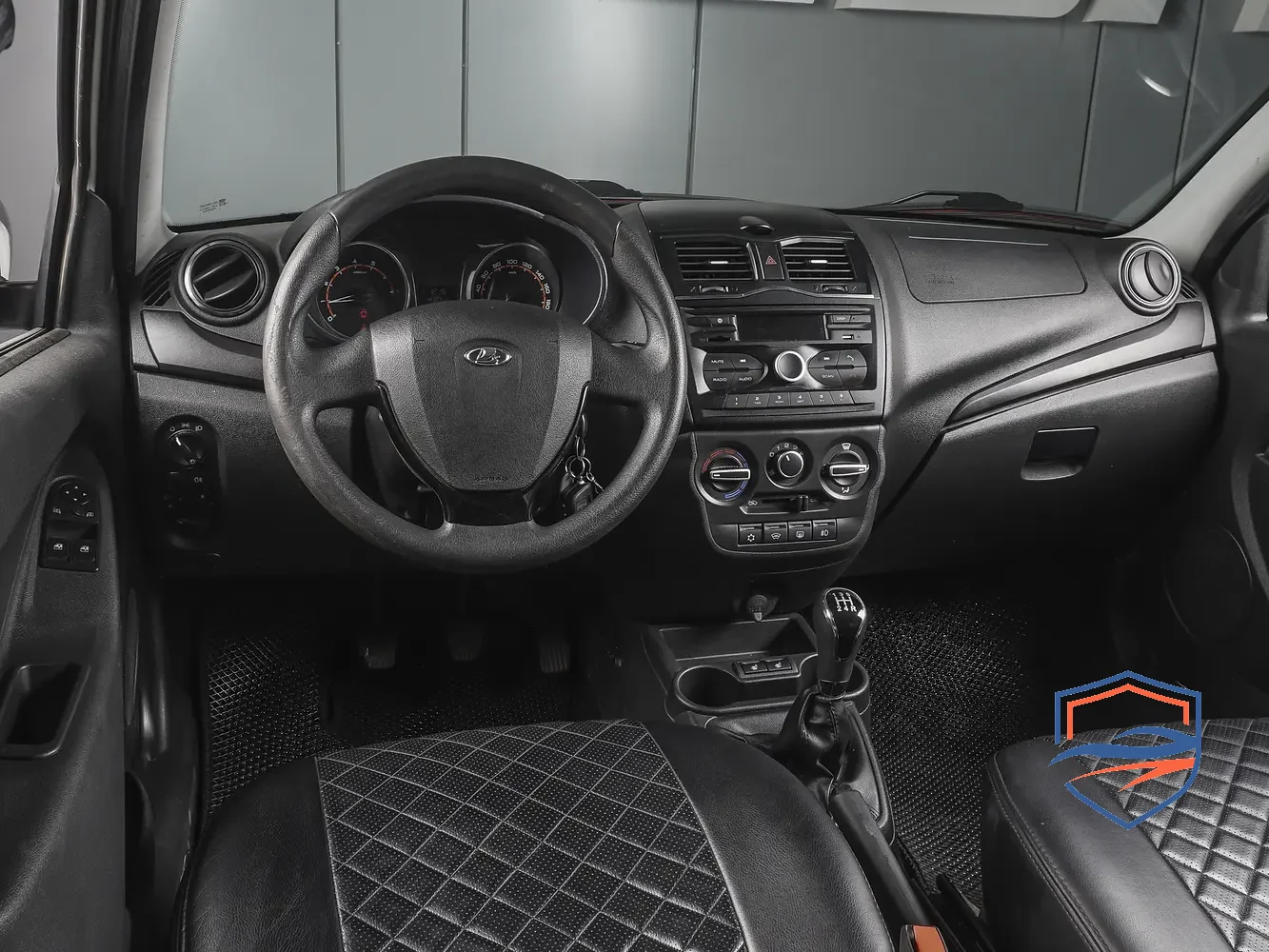 LADA (ВАЗ) - LADA (ВАЗ) Granta I Рестайлинг, 2021 г.