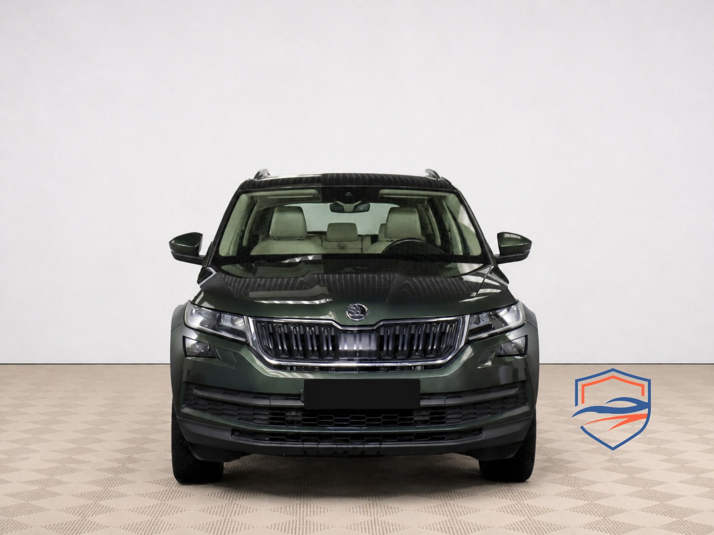 Skoda - Skoda Kodiaq I, 2019