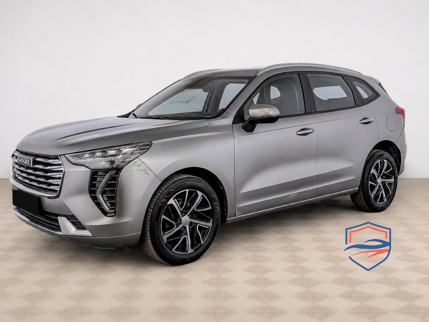 Haval - Haval Jolion I, 2022