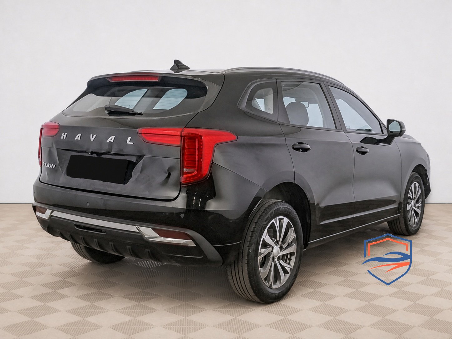 Haval - HAVAL Jolion, 2022