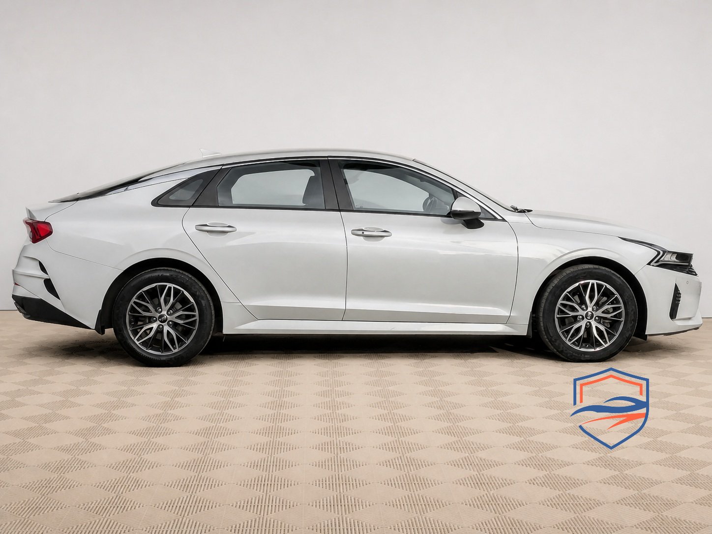 Kia - Kia K5, 2020