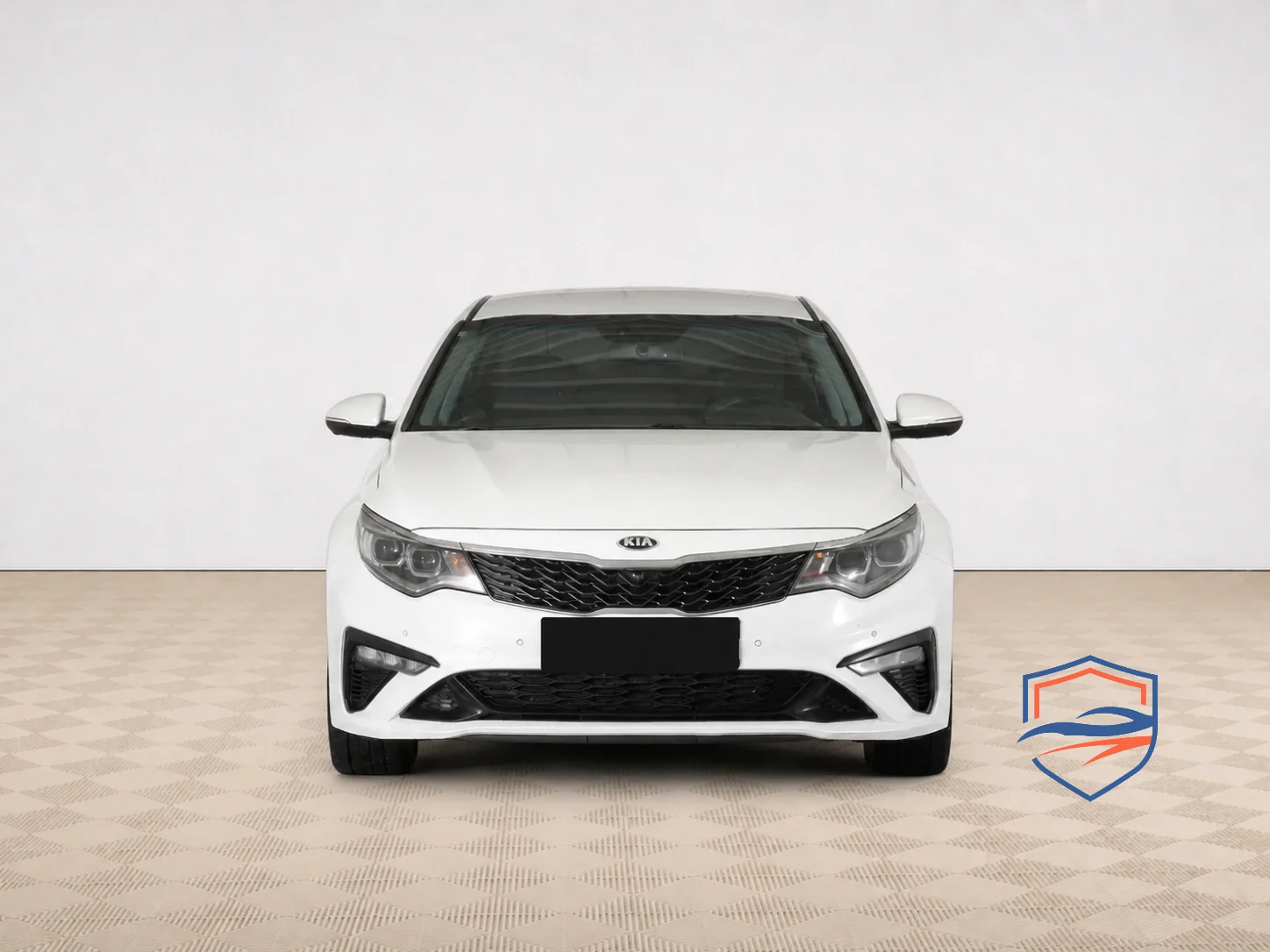 Kia - Kia Optima IV Рестайлинг, 2020 г.