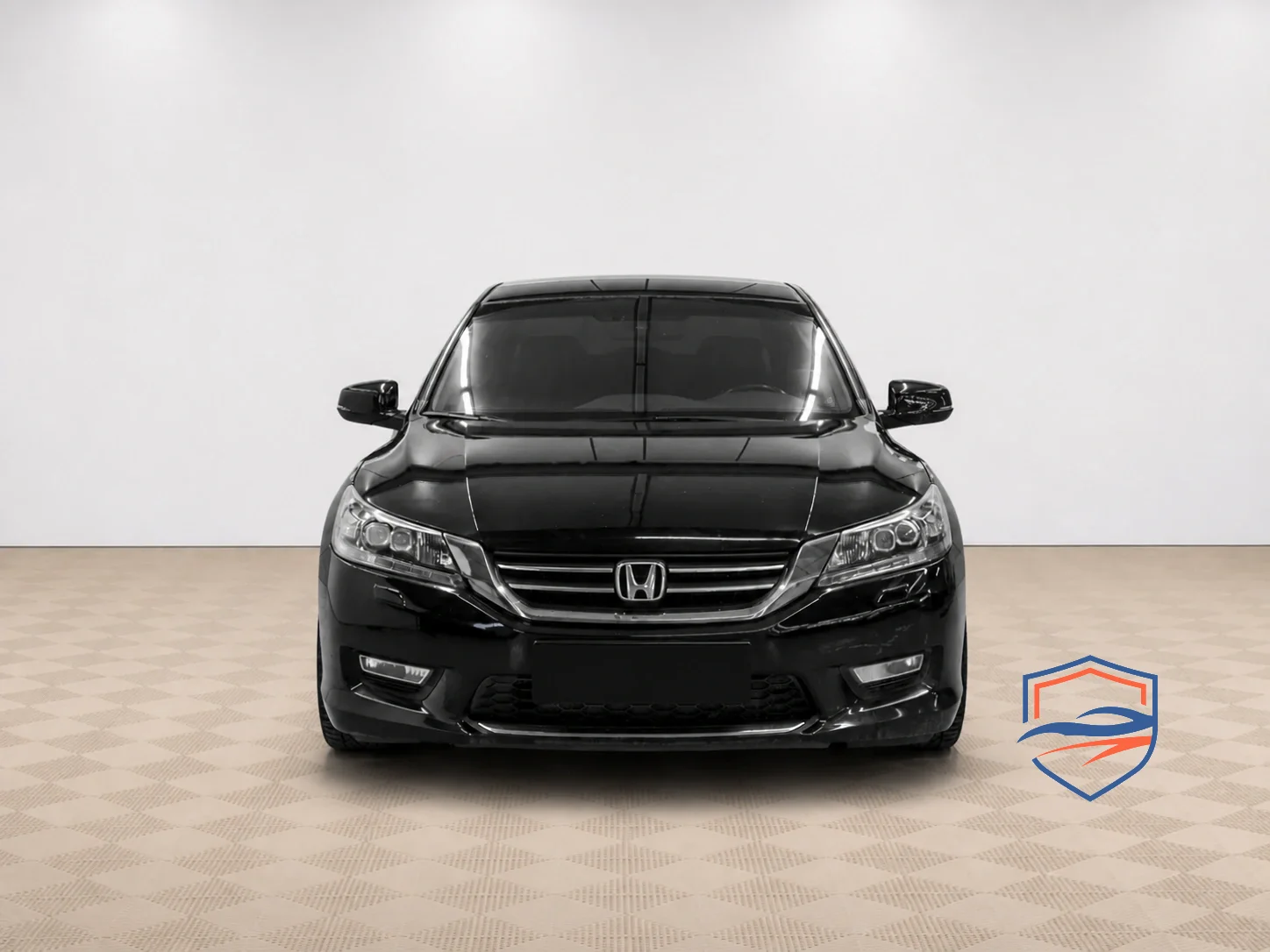 Honda - Honda Accord IX, 2013 г.
