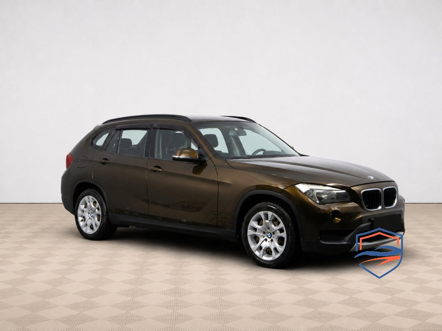 BMW - BMW X1 18i I (E84) Рестайлинг, 2013