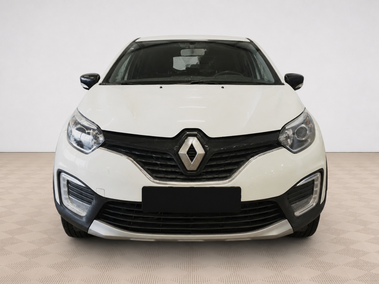 Renault - Renault Kaptur, 2016