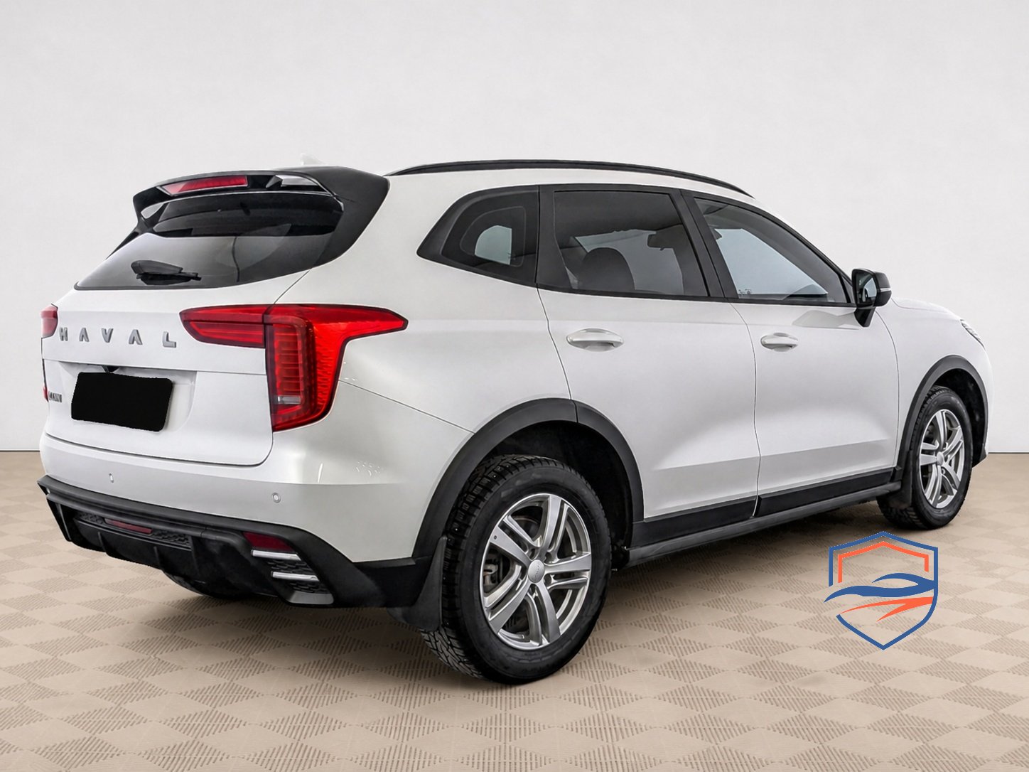 Haval - HAVAL Jolion, 2024