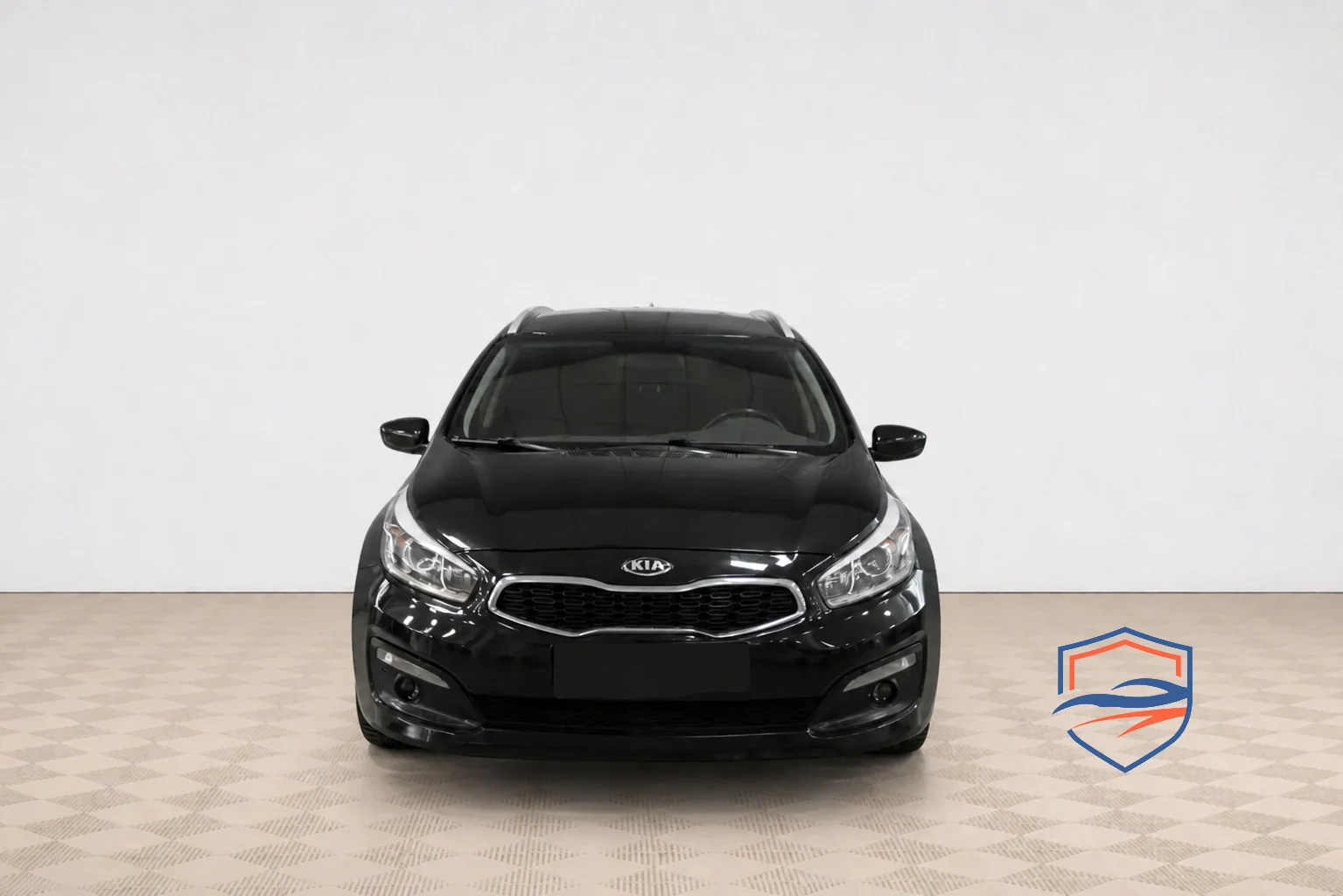 Kia - Kia Ceed II Рестайлинг, 2017 г.