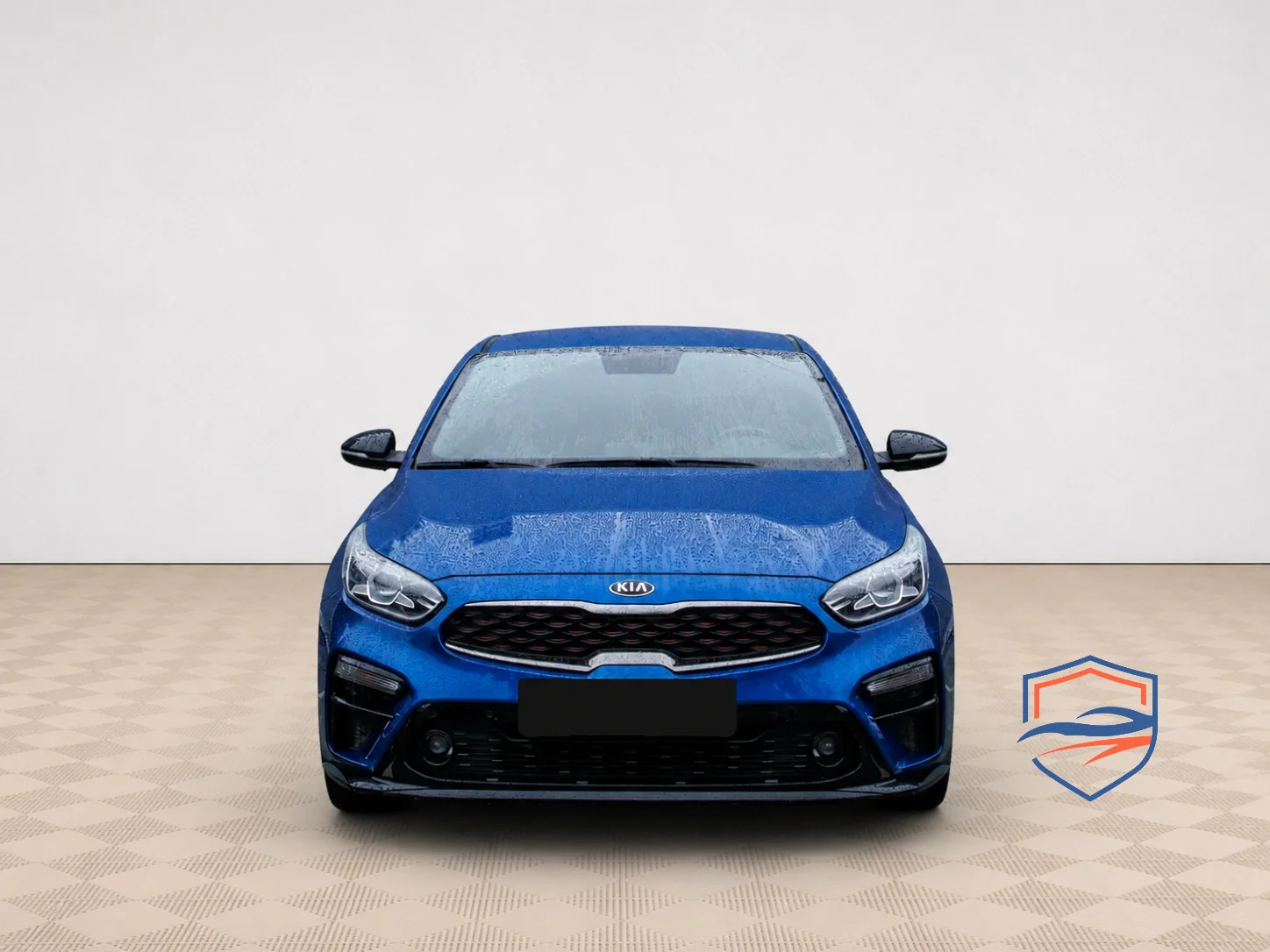 Kia - Kia Cerato IV, 2021 г.