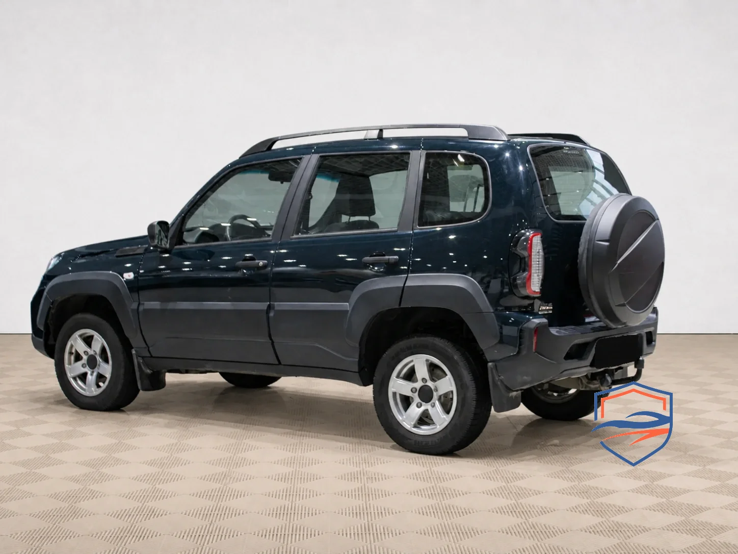 LADA (ВАЗ) - LADA (ВАЗ) Niva Travel I, 2023 г.