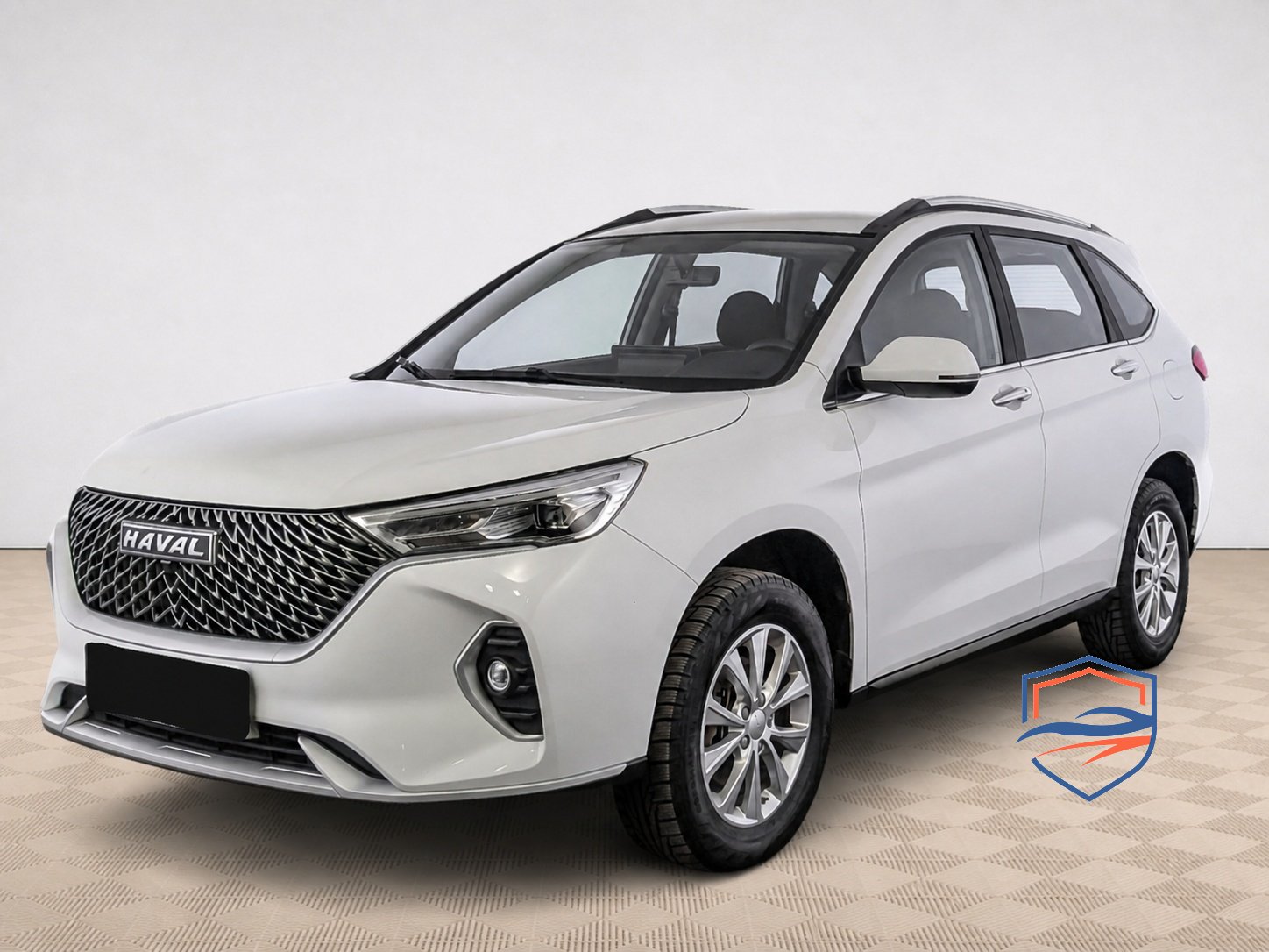 Haval - HAVAL M6, 2024