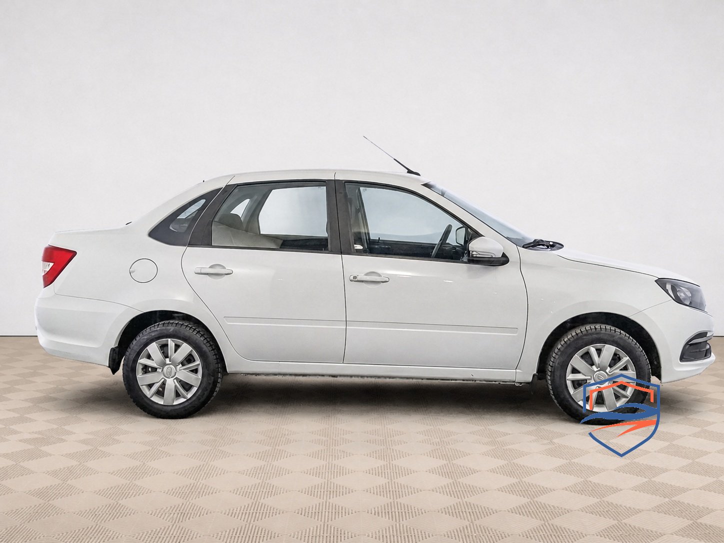LADA (ВАЗ) - Lada Granta, 2023
