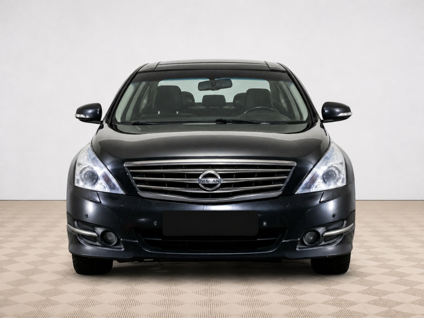 Nissan - Nissan Teana, 2013