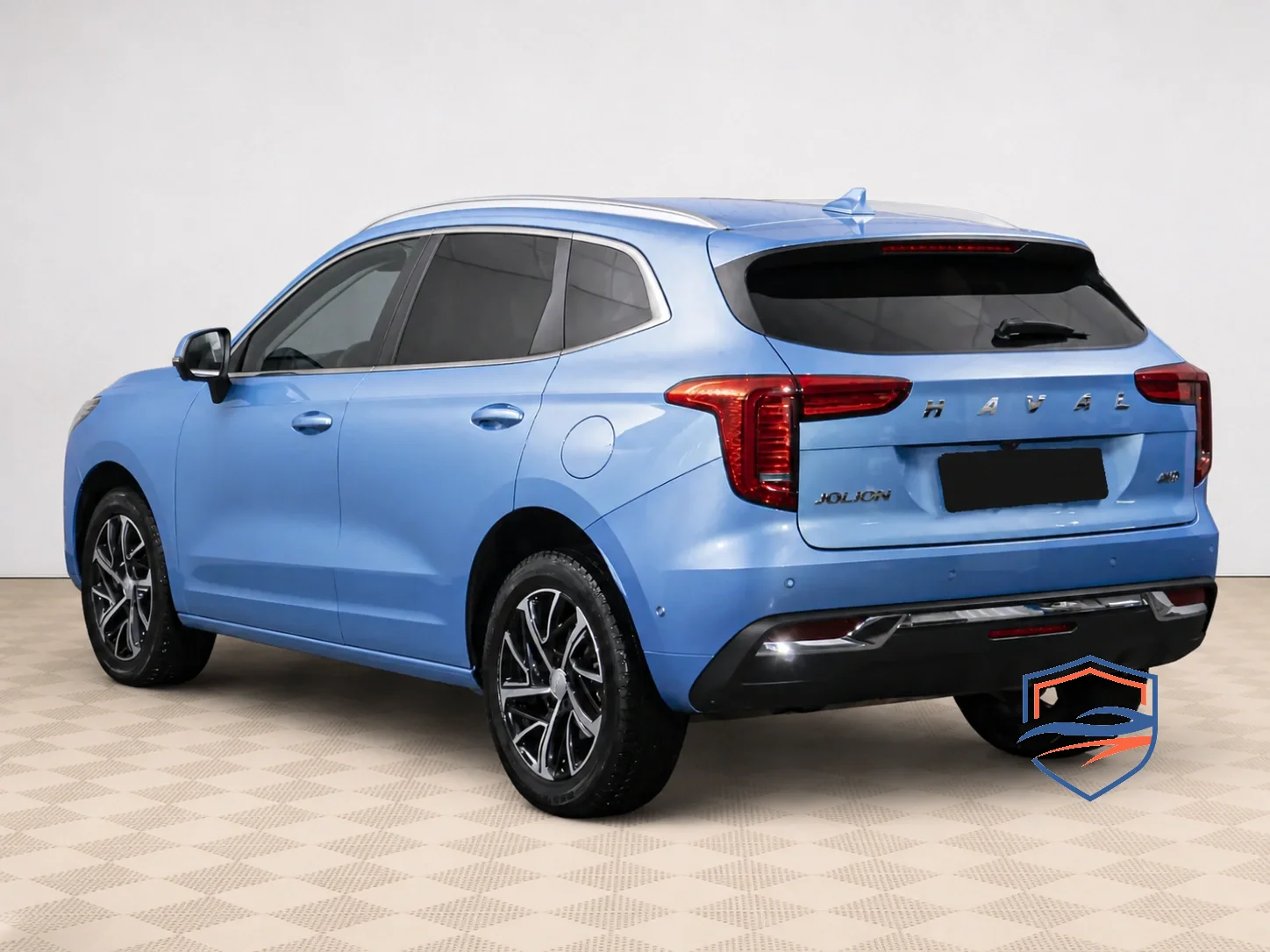 Haval - Haval Jolion I Рестайлинг, 2023 г.