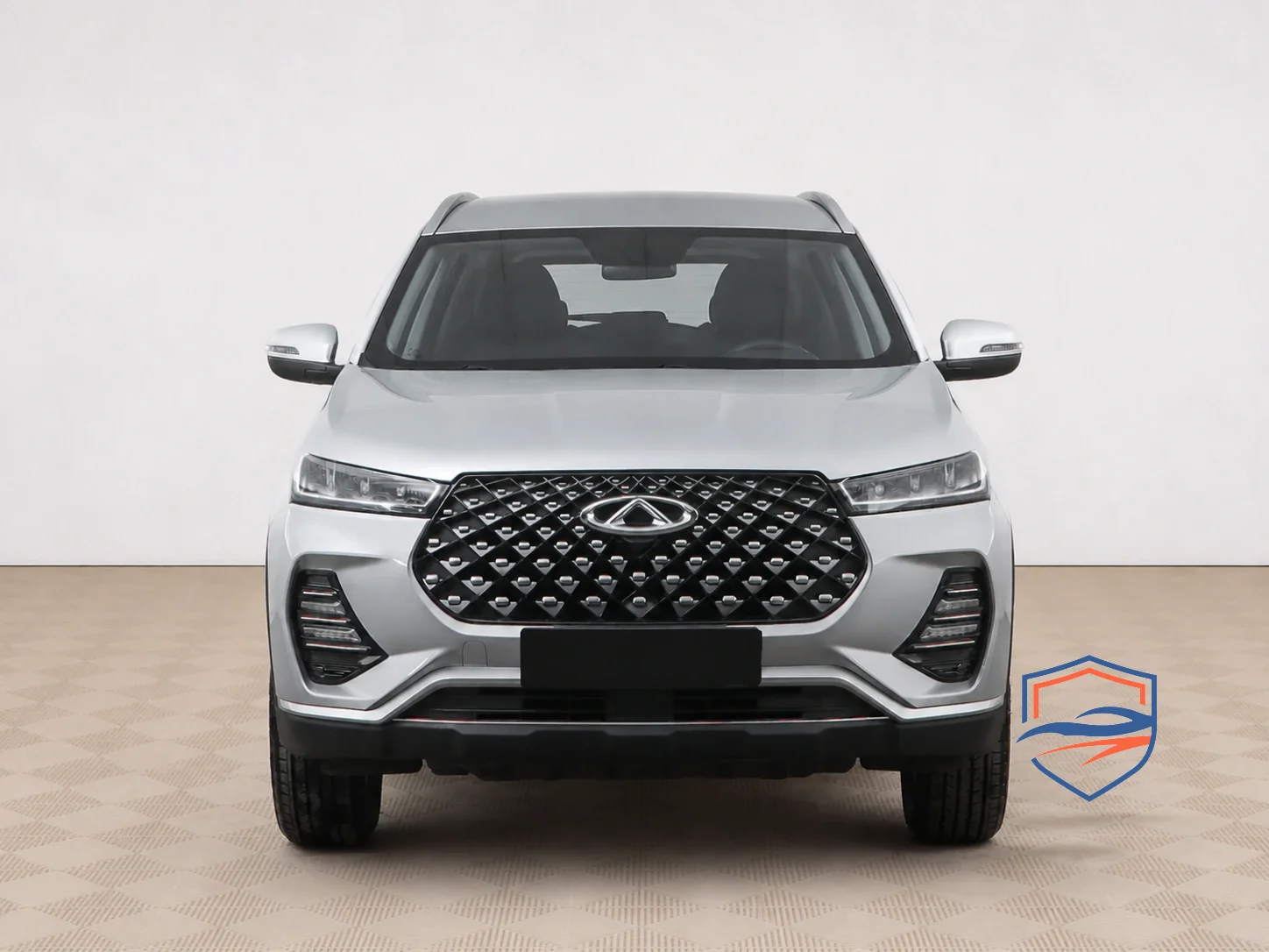 Chery - Chery Tiggo 7 Pro I, 2023 г.
