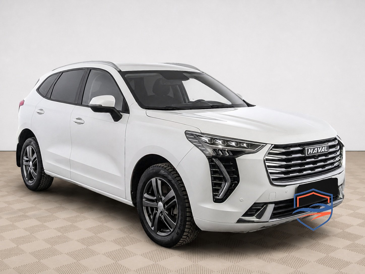 Haval - HAVAL Jolion, 2023