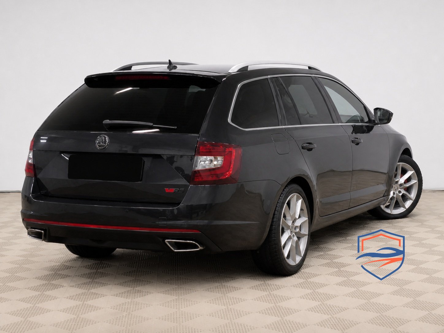 Skoda - Skoda Octavia, 2020