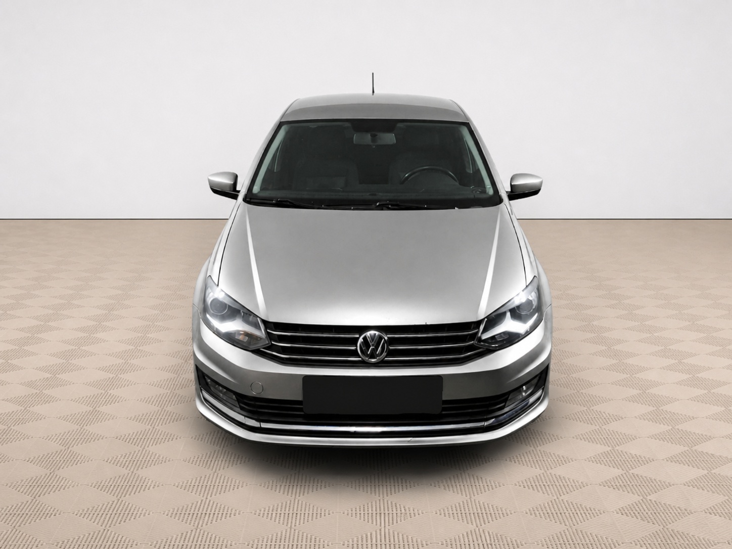 Volkswagen - Volkswagen Polo, 2017