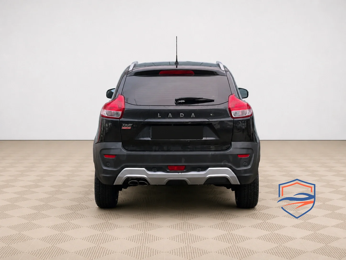 LADA (ВАЗ) - LADA (ВАЗ) XRAY Cross I, 2021 г.