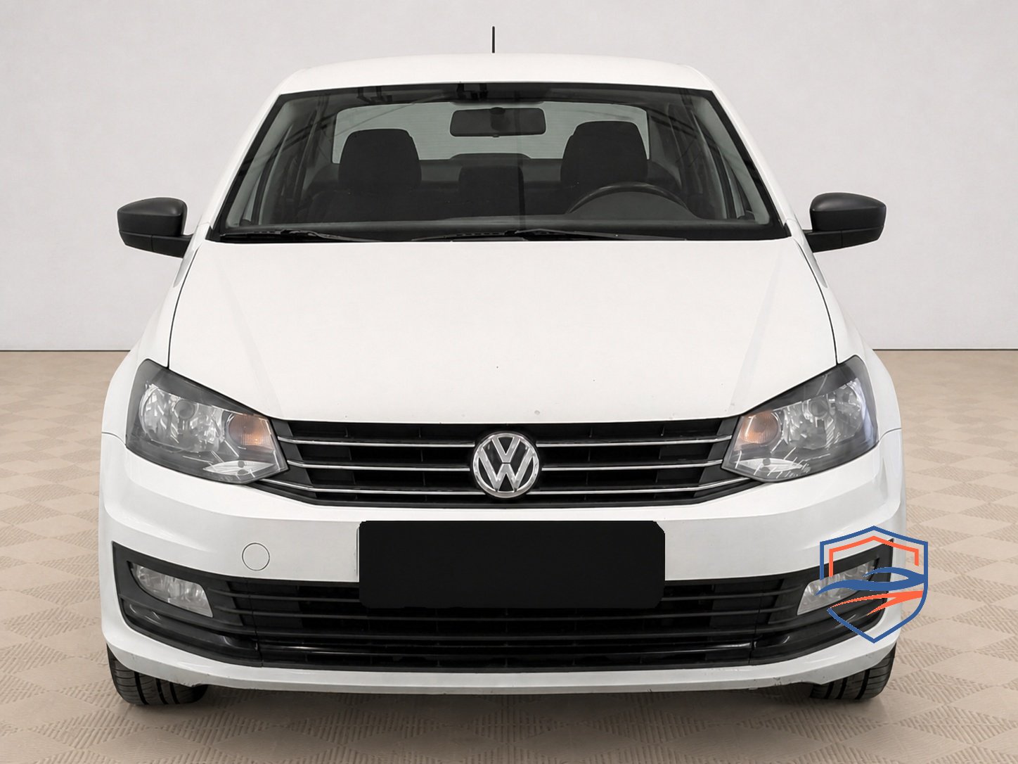 Volkswagen - Volkswagen Polo V Рестайлинг, 2019