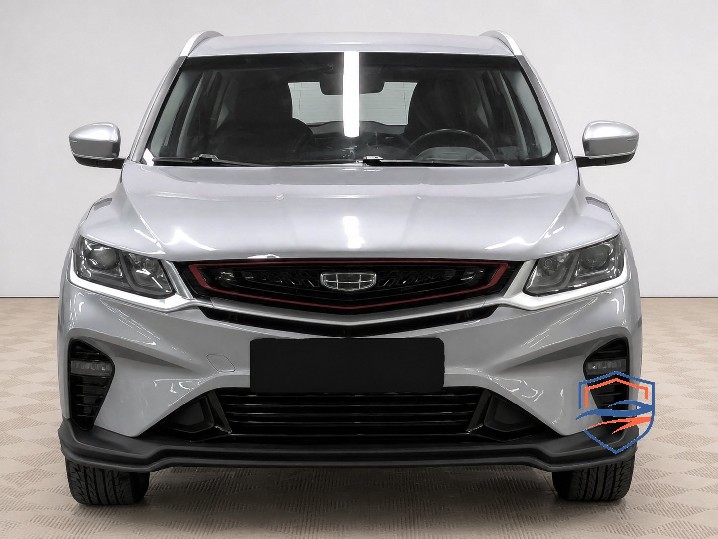 Geely - Geely Coolray, 2022