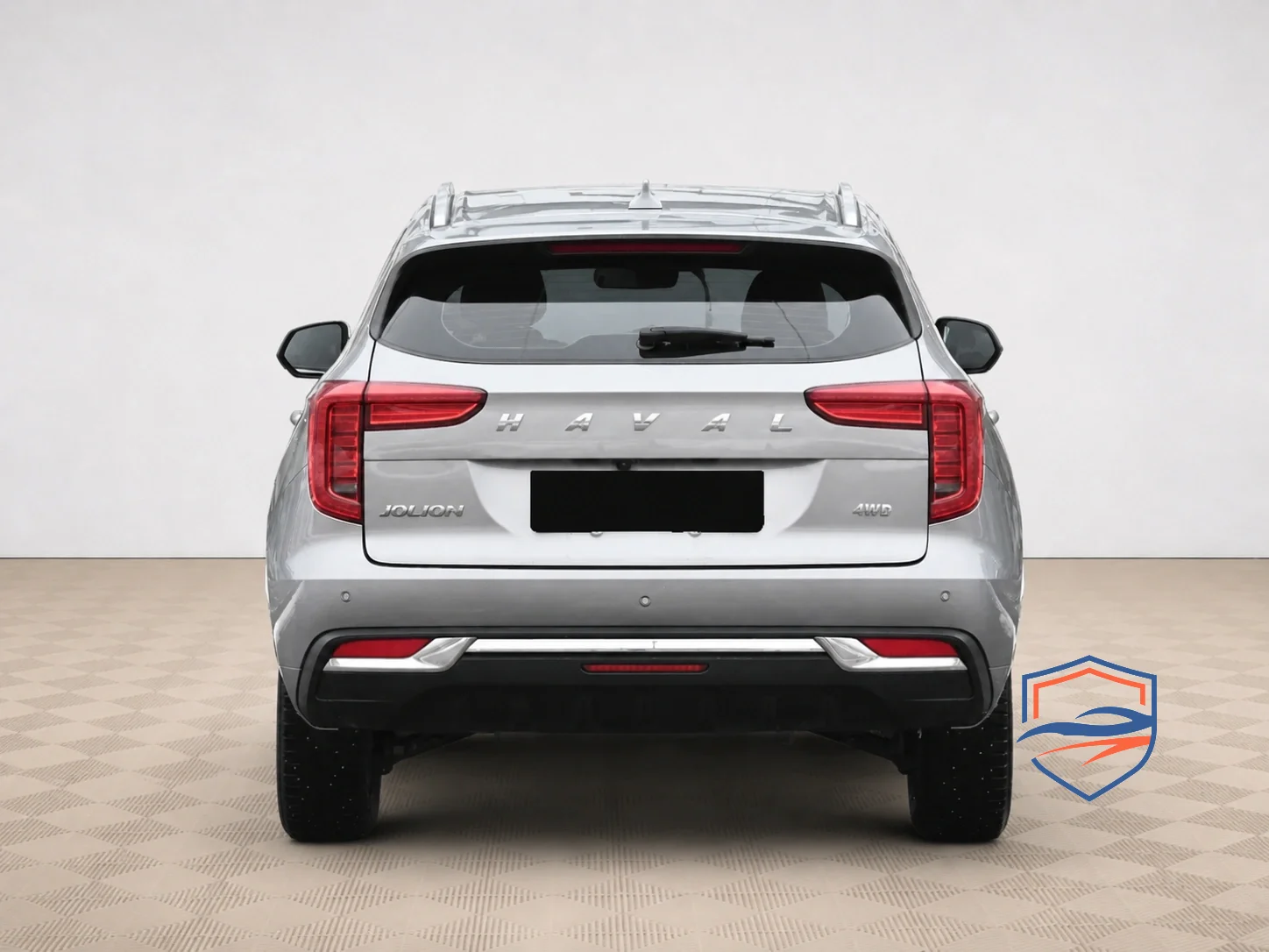 Haval - Haval Jolion I Рестайлинг, 2023 г.
