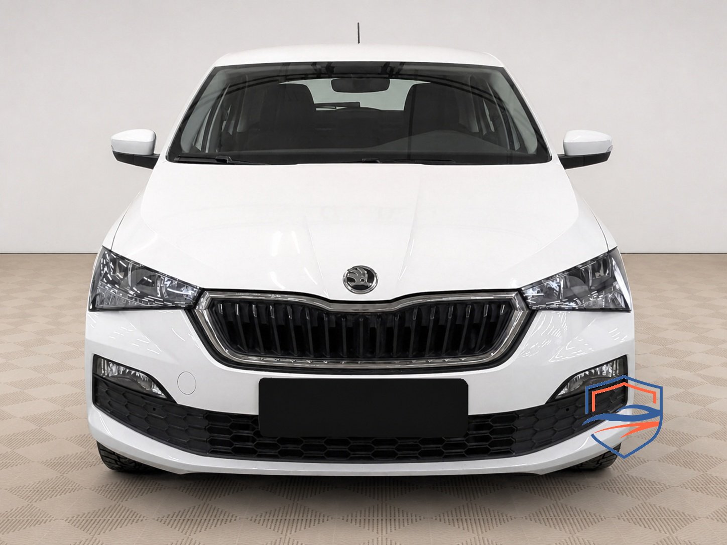 Skoda - Skoda Rapid II, 2022