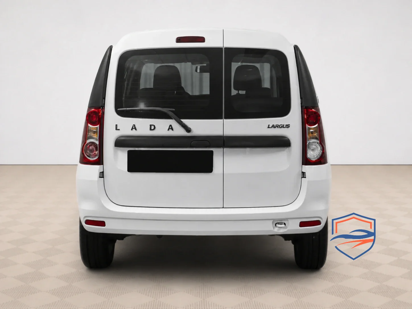 LADA (ВАЗ) - LADA (ВАЗ) Largus I Рестайлинг, 2024 г.