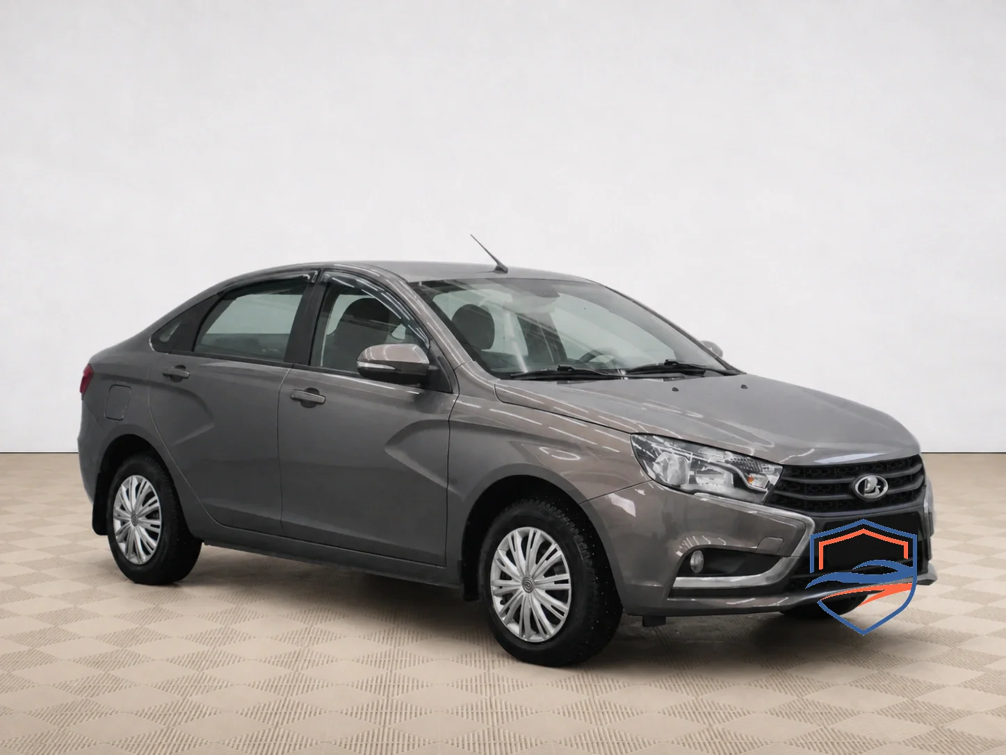 LADA (ВАЗ) - LADA (ВАЗ) Vesta I, 2019 г.