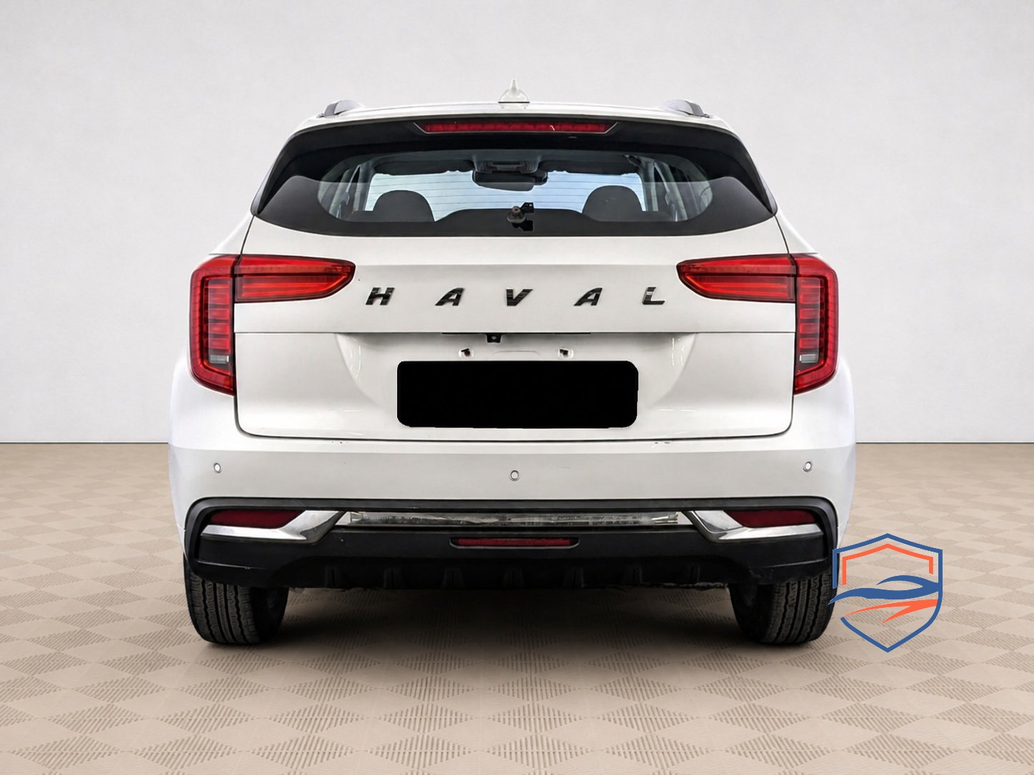 Haval - Haval Jolion I, 2023