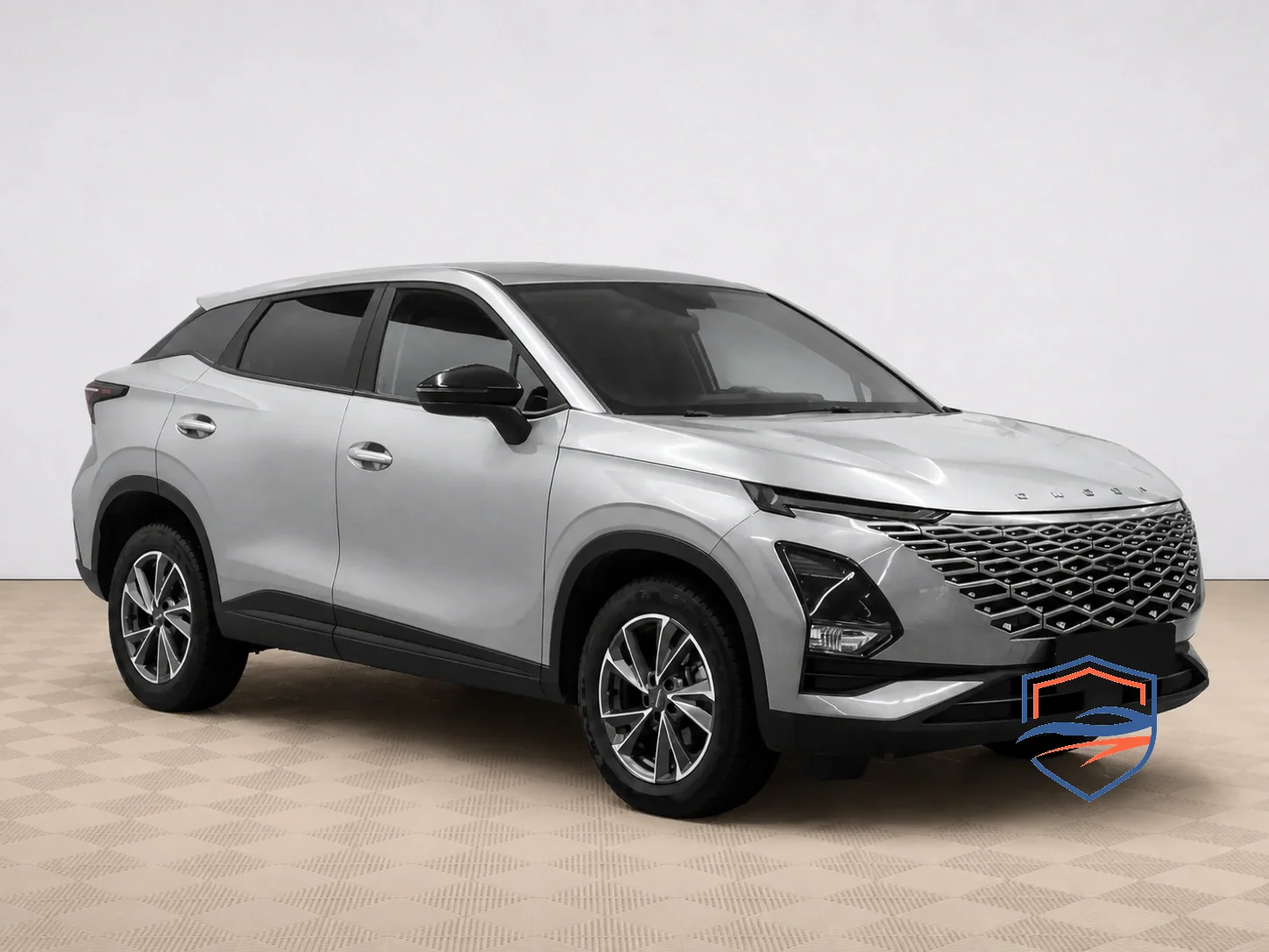 Omoda - OMODA C5 I, 2024 г.