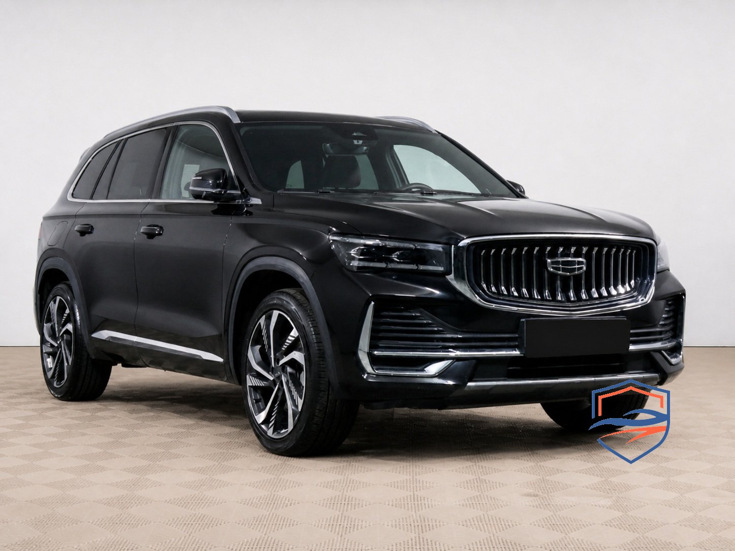 Geely - Geely Monjaro I, 2023