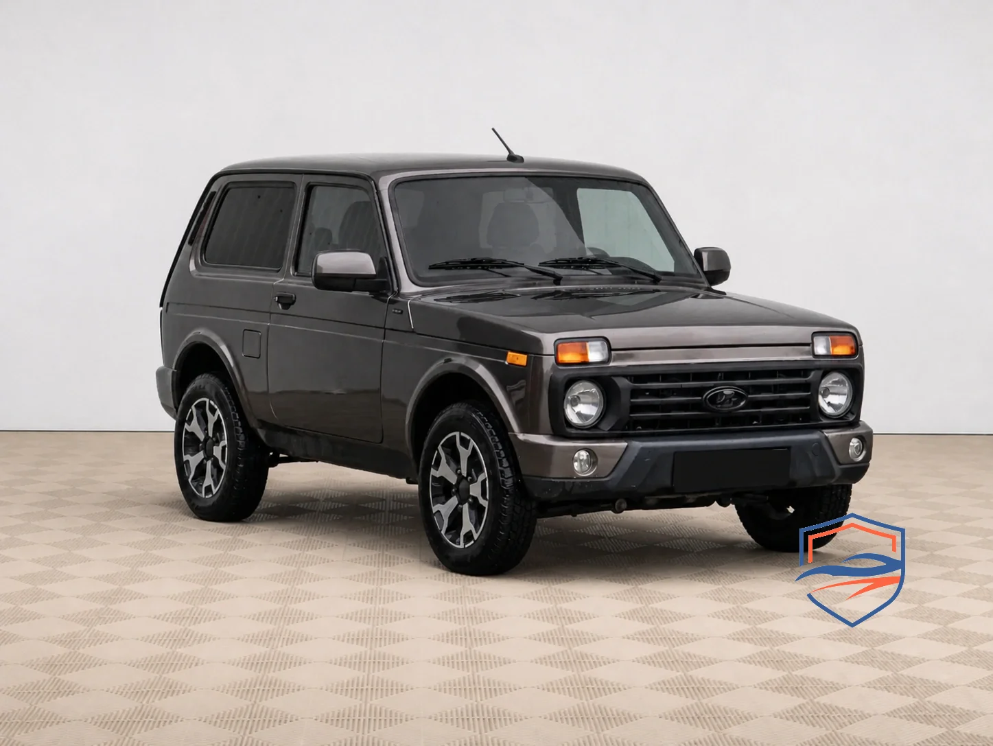 LADA (ВАЗ) - LADA (ВАЗ) Niva Niva, 2021 г.