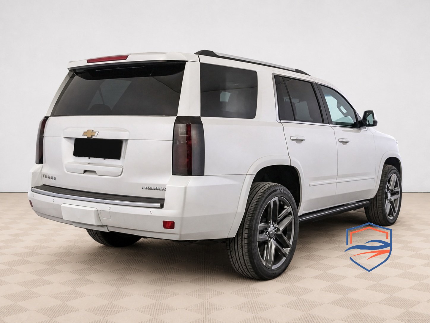 Chevrolet - Chevrolet Tahoe, 2019