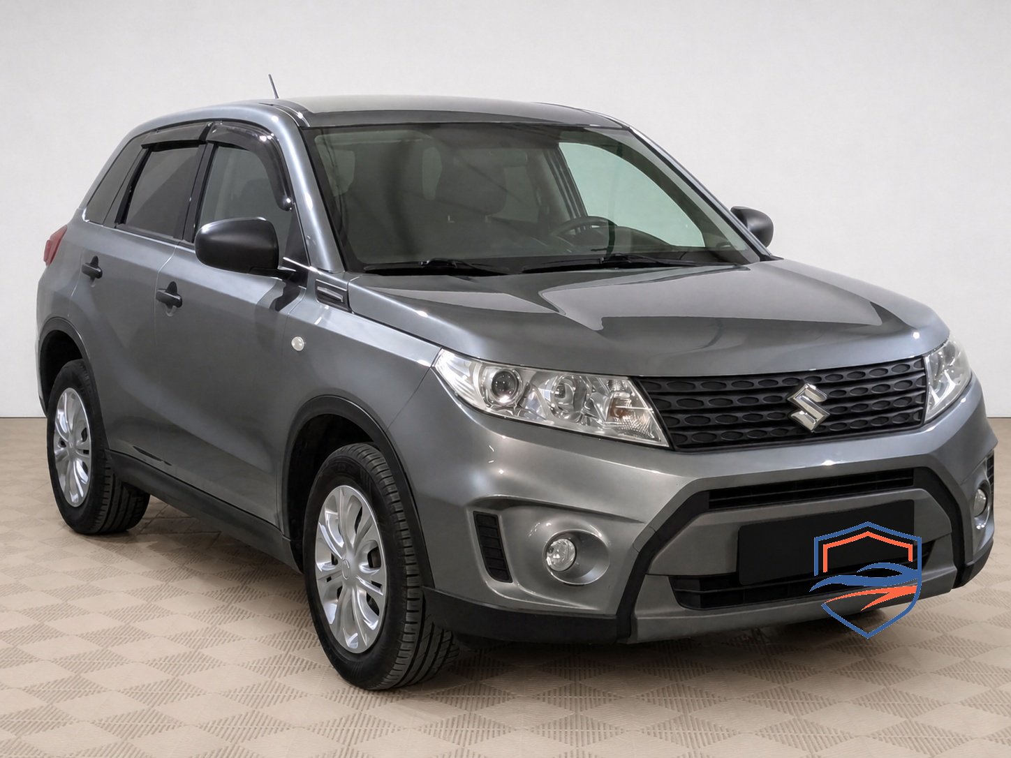 Suzuki - Suzuki Vitara, 2016