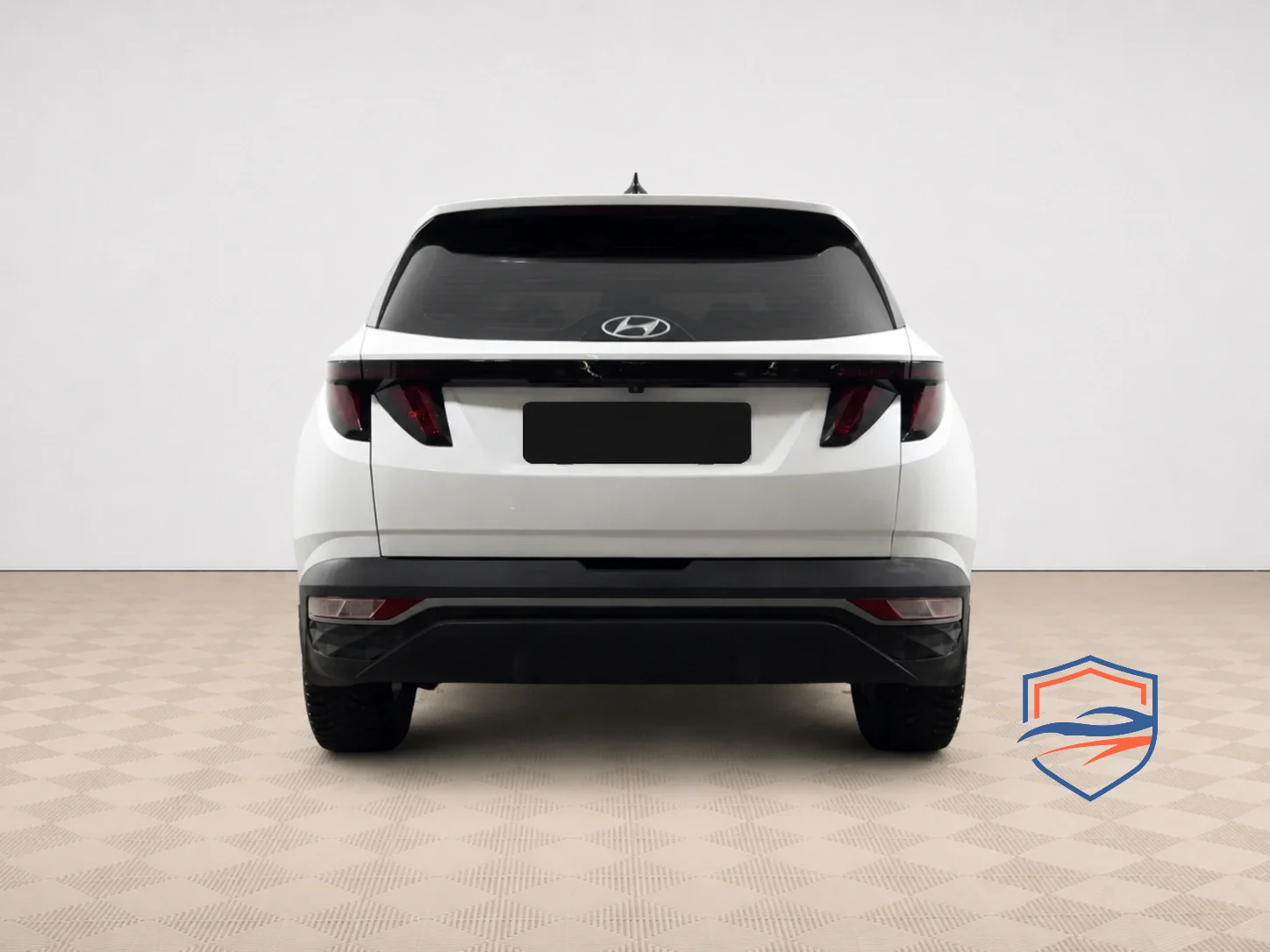 Hyundai - Hyundai Tucson IV, 2022 г.
