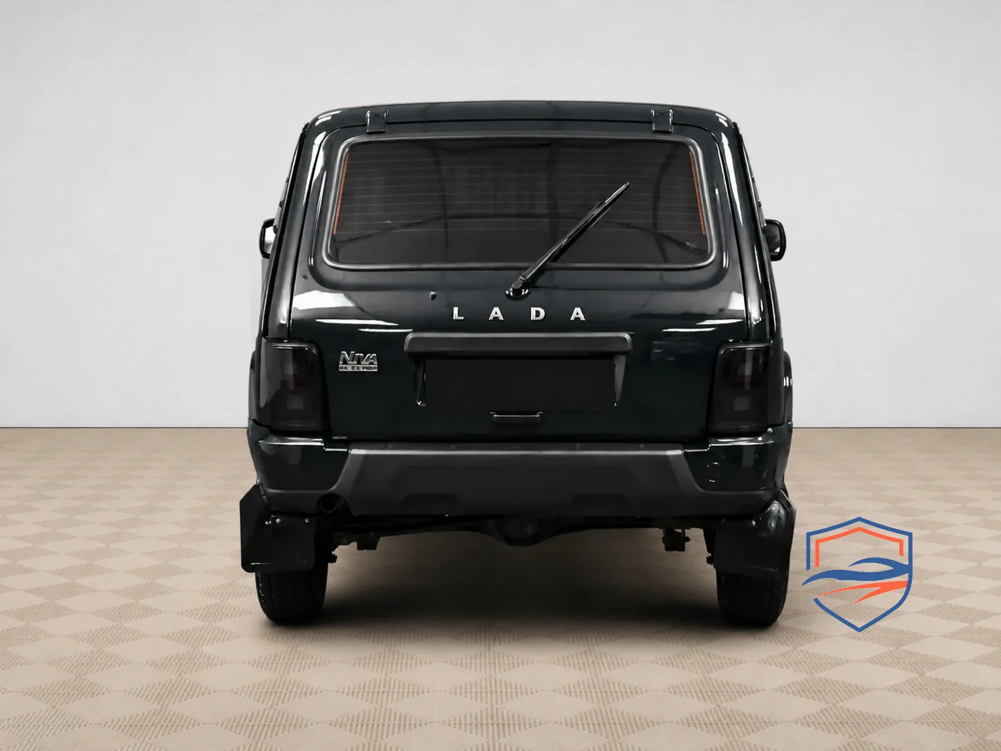 LADA (ВАЗ) - LADA (ВАЗ) Niva Legend Niva Legend, 2023 г.