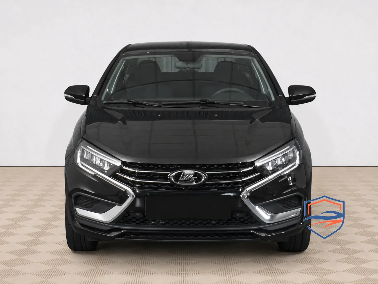 LADA (ВАЗ) - LADA (ВАЗ) Vesta I Рестайлинг (NG), 2025 г.