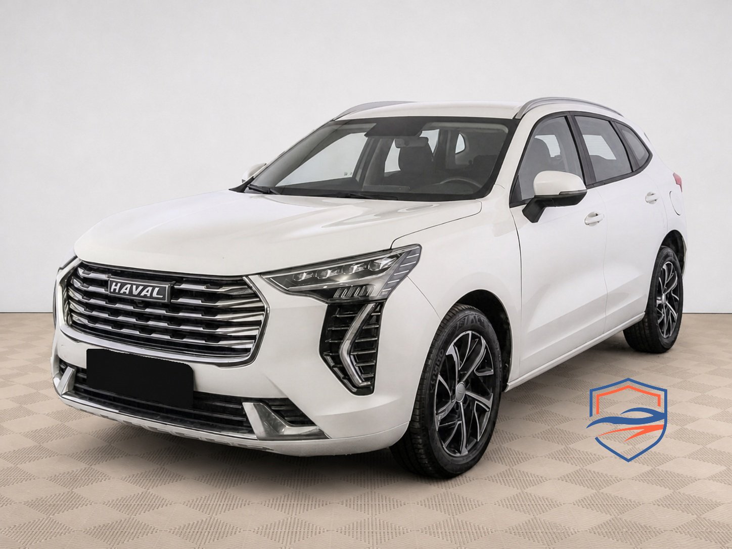 Haval - Haval Jolion I, 2022