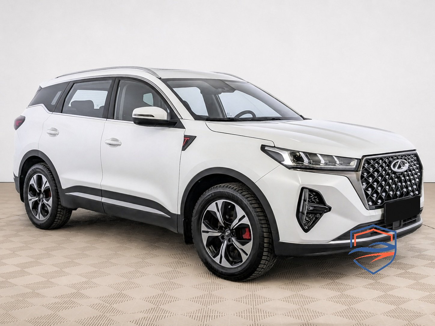 Chery - Chery Tiggo 7 Pro, 2023