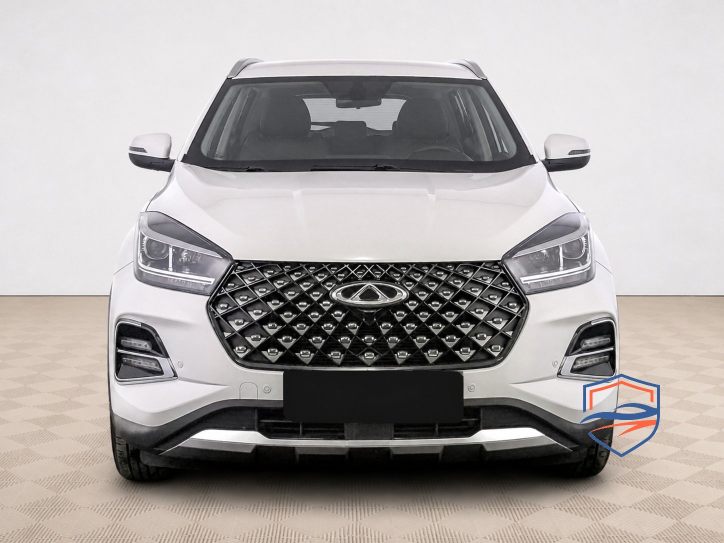 Chery - Chery Tiggo 4 Pro I, 2024