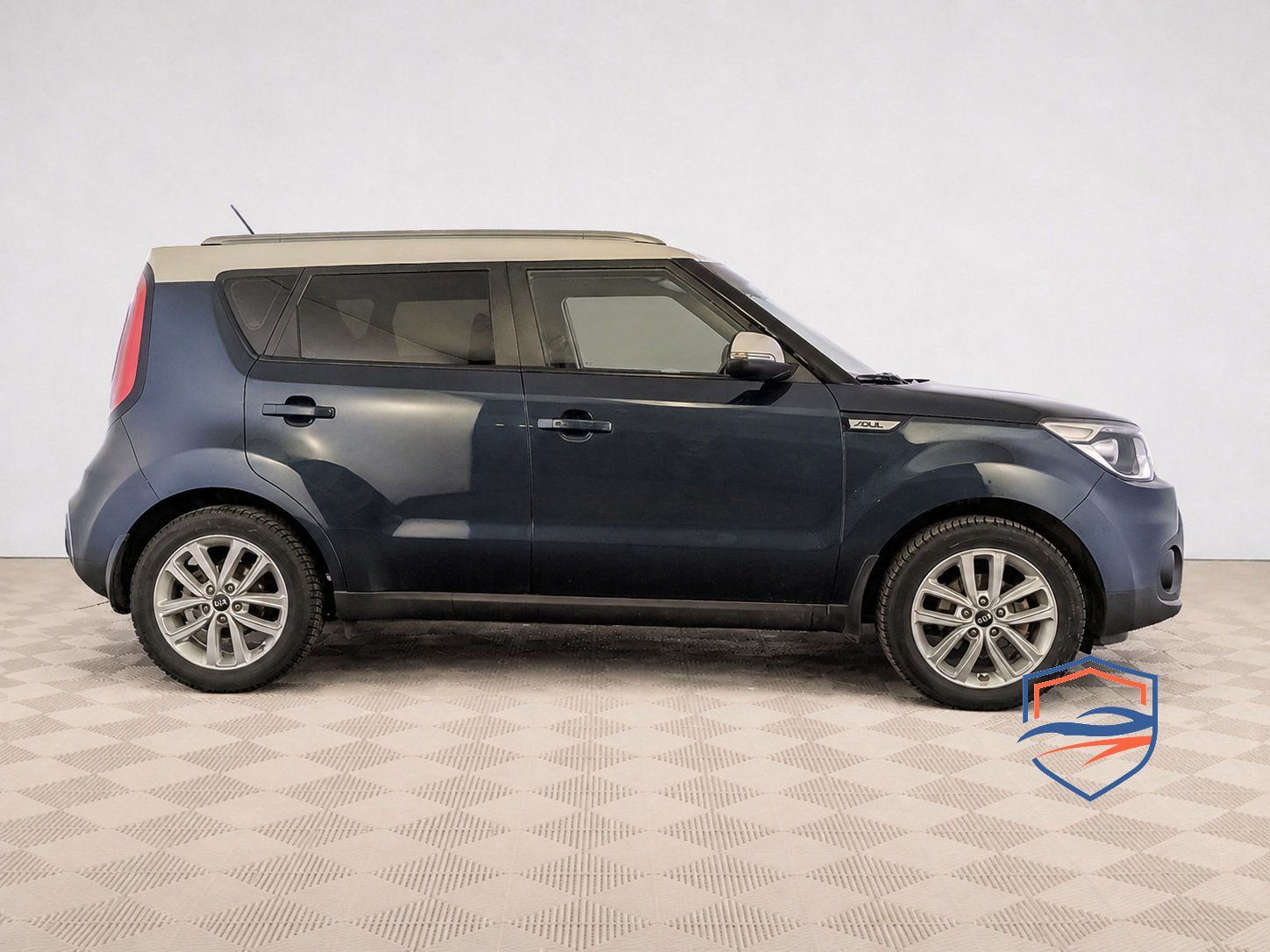 Kia - Kia Soul II Рестайлинг, 2018