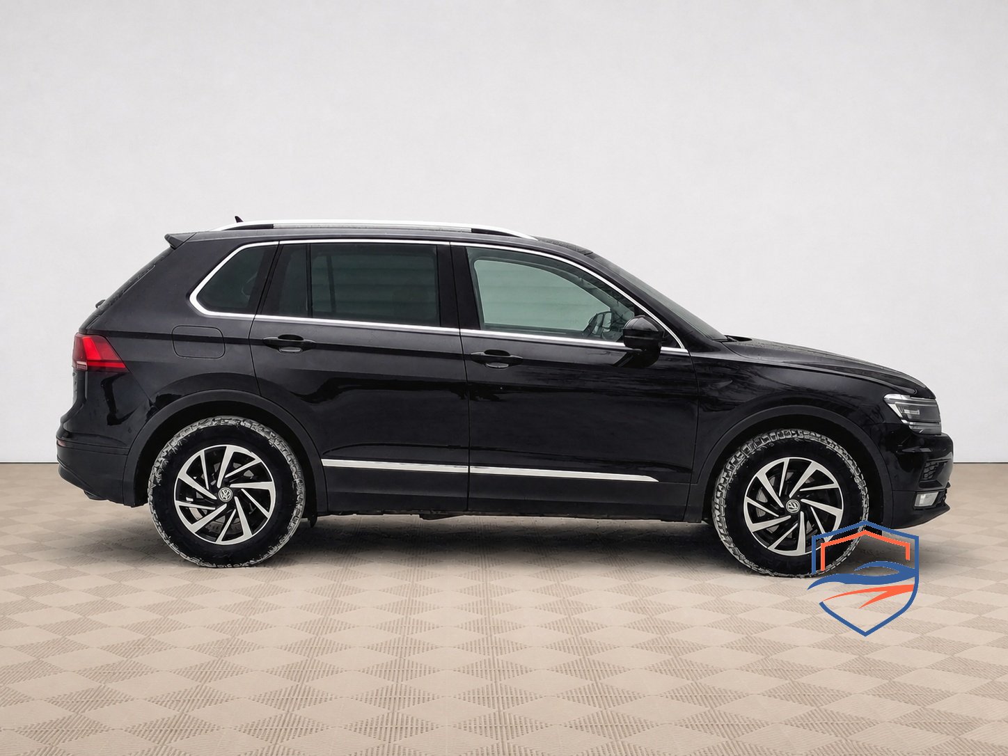 Volkswagen - Volkswagen Tiguan, 2018