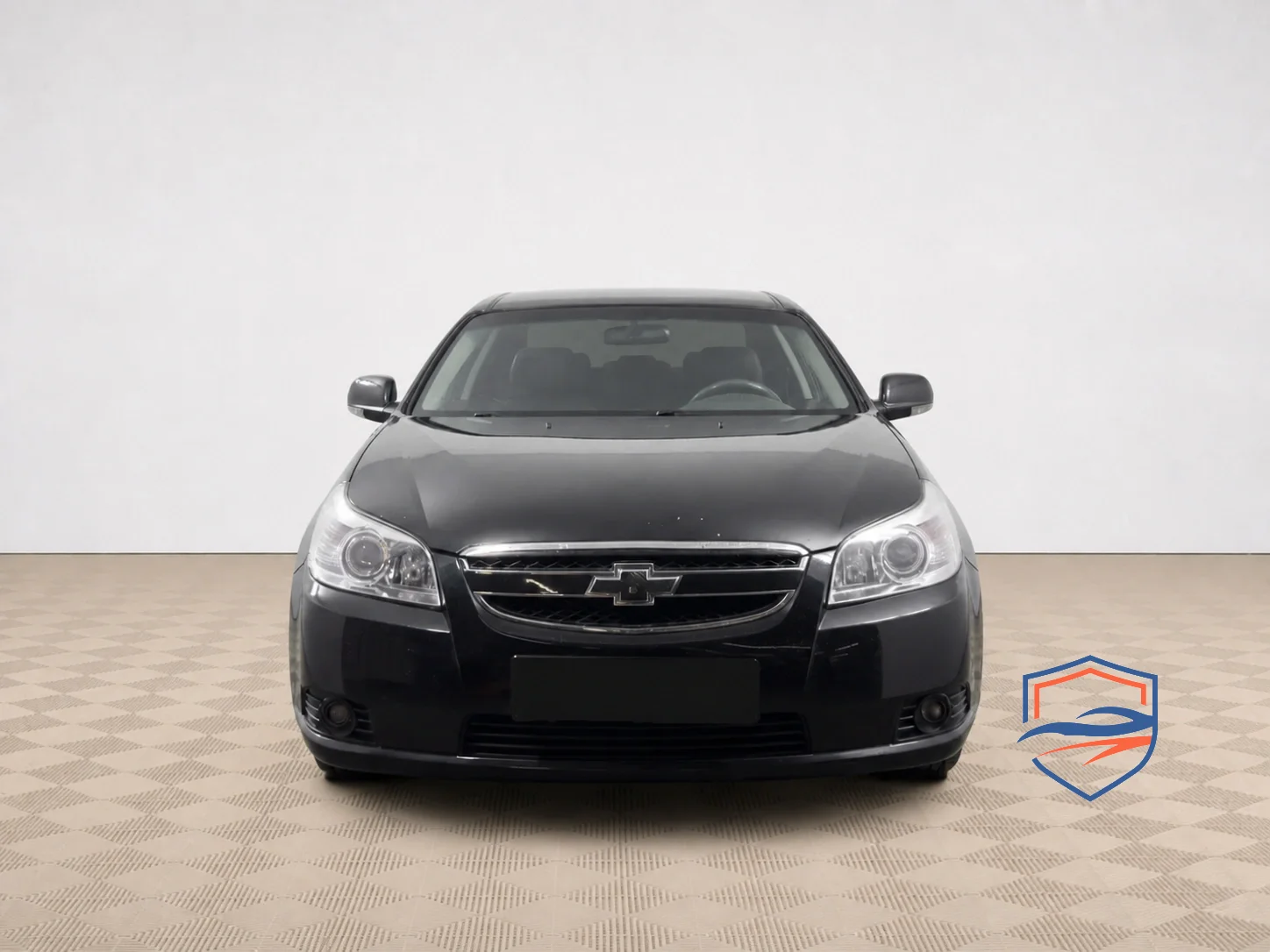 Chevrolet - Chevrolet Epica V250 Рестайлинг, 2011 г.
