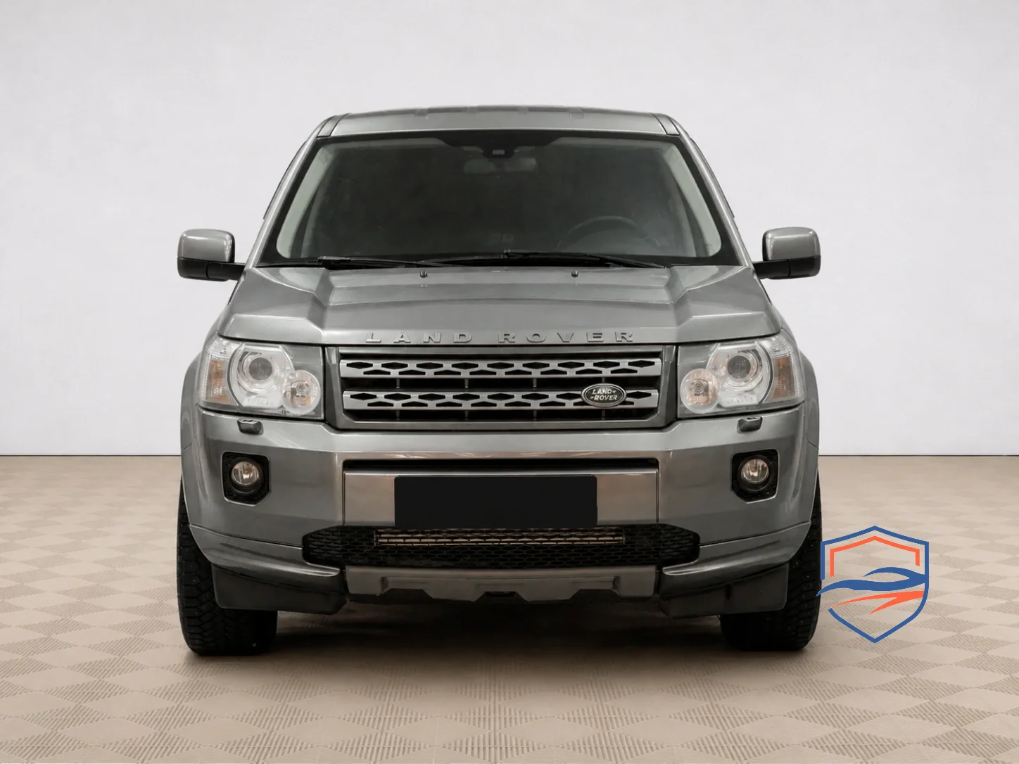 Land Rover - Land Rover Freelander II Рестайлинг, 2011 г.