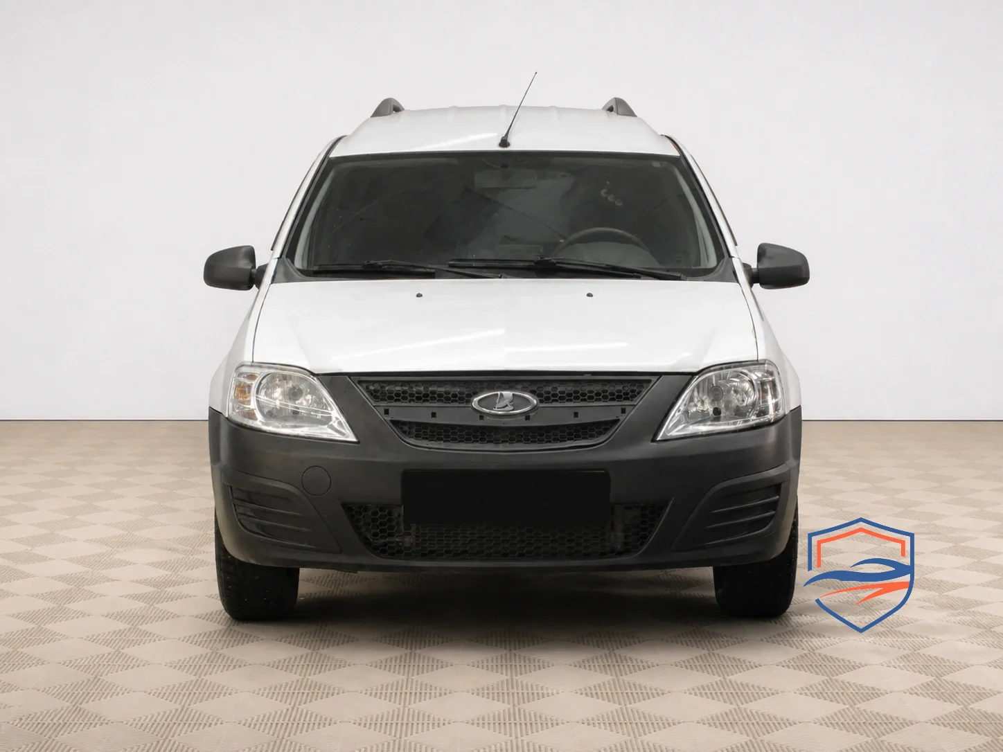 LADA (ВАЗ) - LADA (ВАЗ) Largus I, 2016 г.