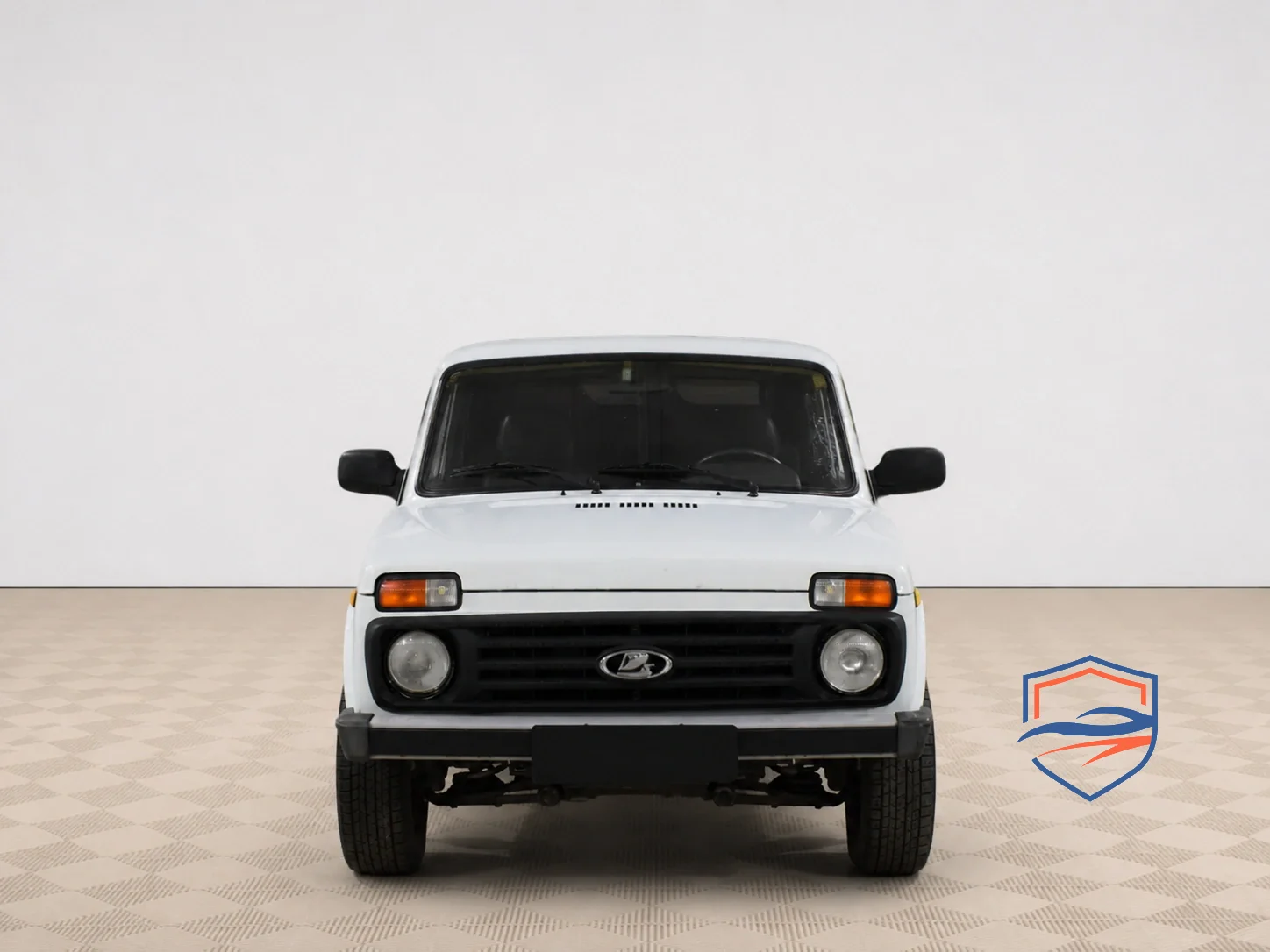 LADA (ВАЗ) - LADA (ВАЗ) 2121 (4x4) I Рестайлинг, 2013 г.