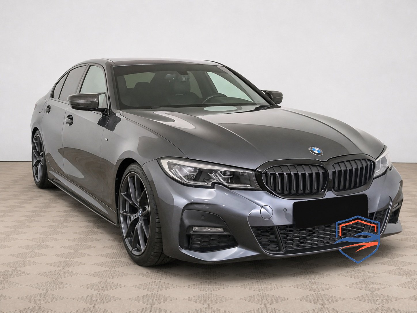 BMW - BMW 3 серии, 2020